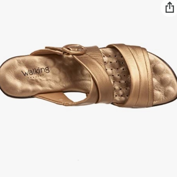 Walking Cradles Elite Reed Sandals - Picture 3 of 15